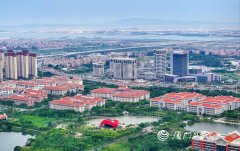 记者走进位于翔安区的施