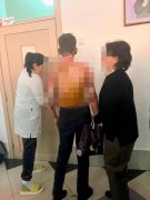 “蛰居族”是一个源自日