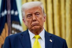 法院把“对等关税”判违