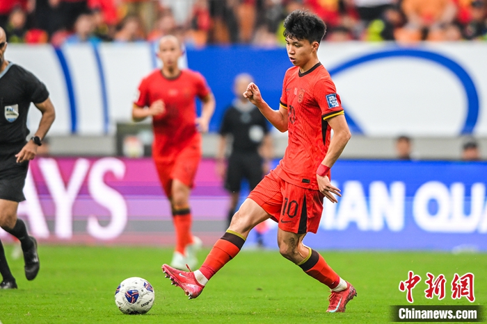 国足绝杀巴林小组第五 世界杯预选赛征程收官