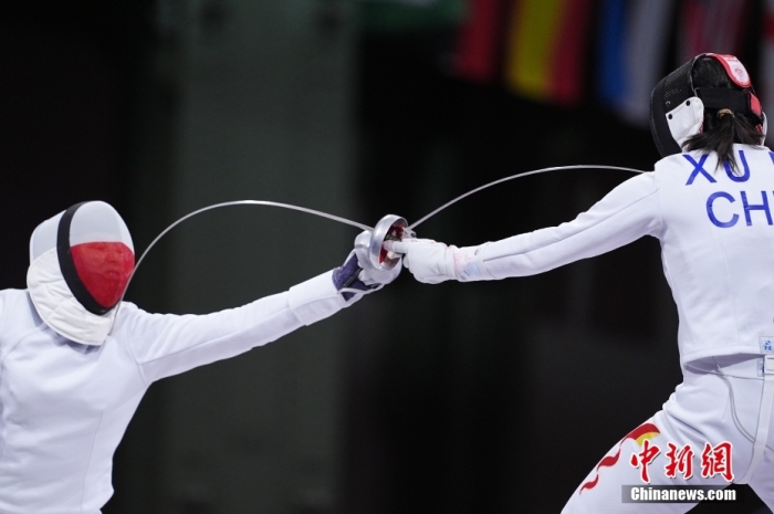 中国代表团巴黎奥运夺金升至次席 乒乓混双首金