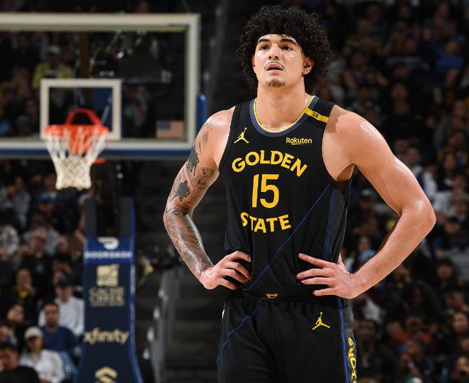 勇士末节崩盘惜败骑士 桑托斯砍25分难救主