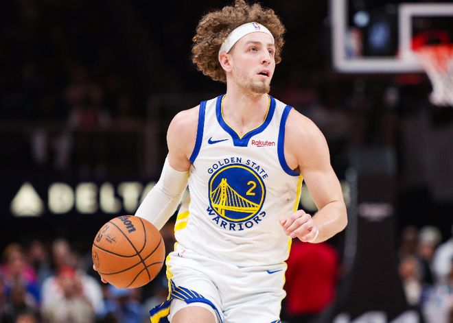 勇士末节崩盘惜败骑士 桑托斯砍25分难救主