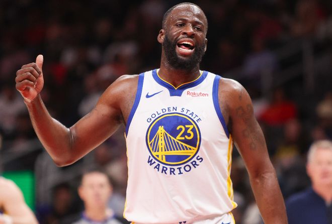 勇士末节崩盘惜败骑士 桑托斯砍25分难救主