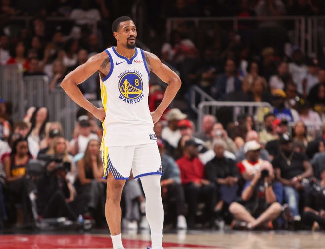 勇士末节崩盘惜败骑士 桑托斯砍25分难救主