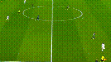 英超六队欧冠淘汰赛首回合惨败，曼城切尔西遭