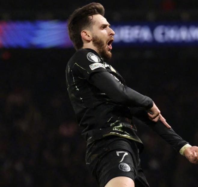 英超六队欧冠淘汰赛首回合惨败，曼城切尔西遭