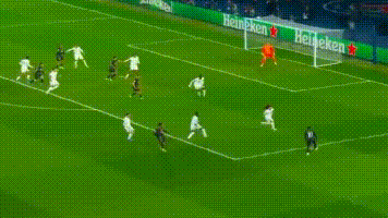 英超六队欧冠淘汰赛首回合惨败，曼城切尔西遭