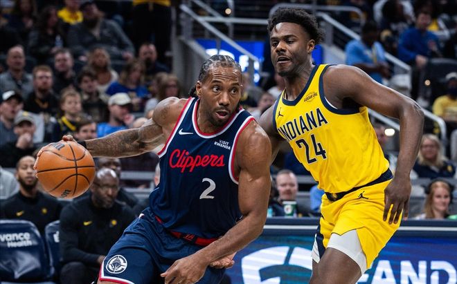 莱昂纳德绝杀逆转裁判争议比赛