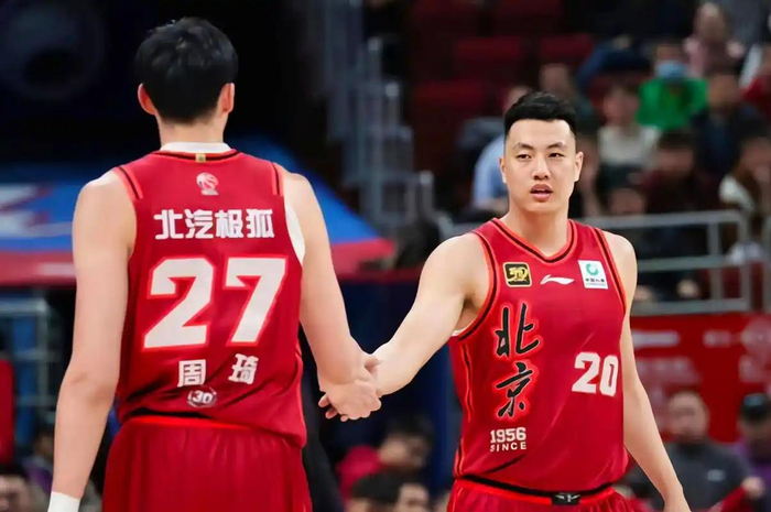 北京队签威廉姆斯补强季后赛阵容 高风险赌注成